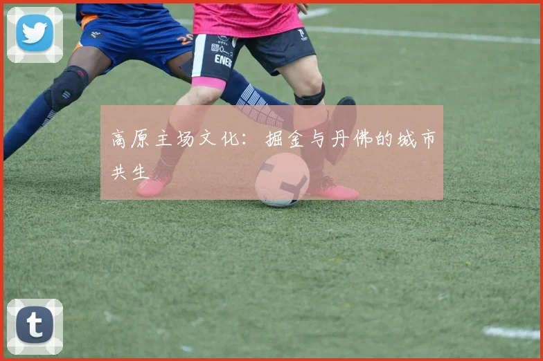 高原主场文化：掘金与丹佛的城市共生