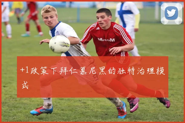 +1政策下拜仁慕尼黑的独特治理模式